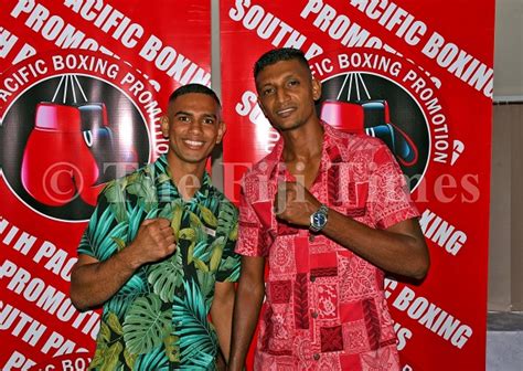 Pro Boxer Ubayd Haider Dies After Collapsing at Title Fight in Fiji